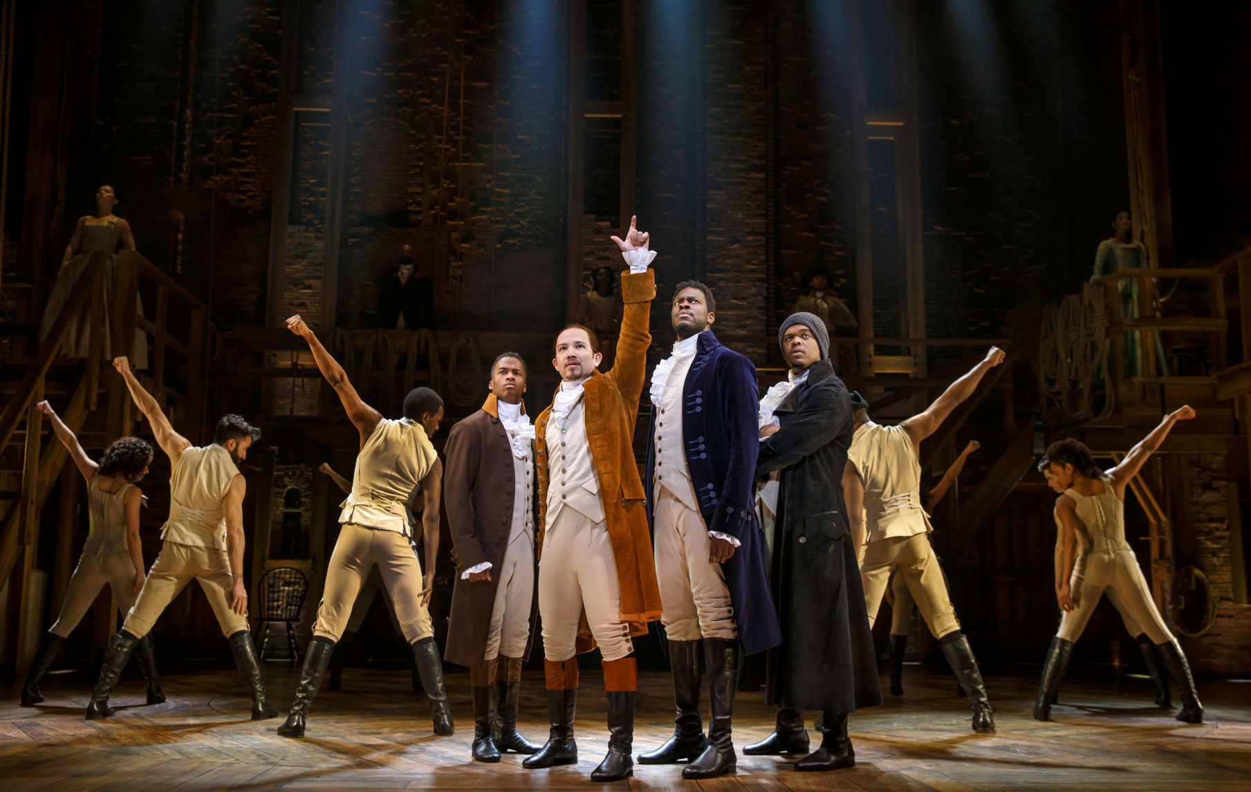 Hamilton